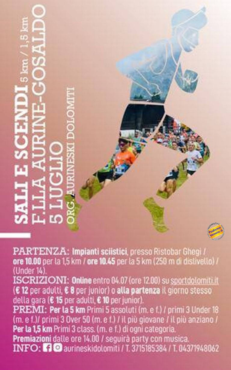 Sali e Scendi